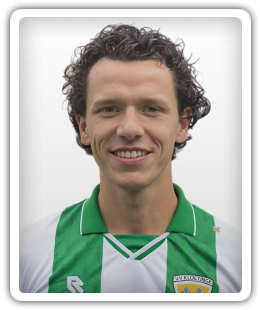 Koen Plank