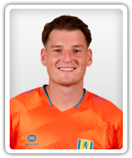 Luuk Vogels