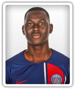 Tony Mendy