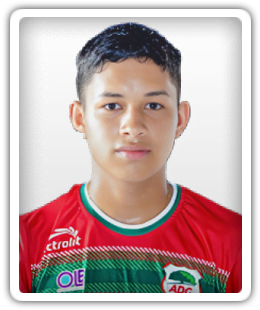 Denilson Ampié