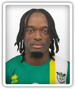 Jervanie Xavier