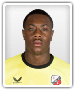 Laolu Oladipo