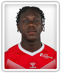 Kylian Kouakou