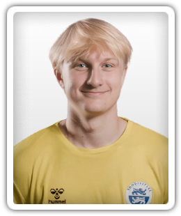 Benjamin Rasmussen