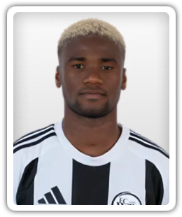 Mahamadou Diarra
