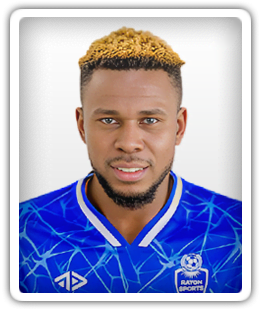 Junior Elenga