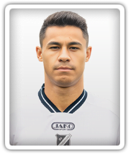 Allan Firmino Dantas