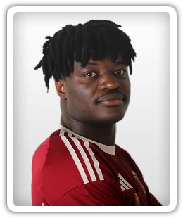 Favour Ogbu