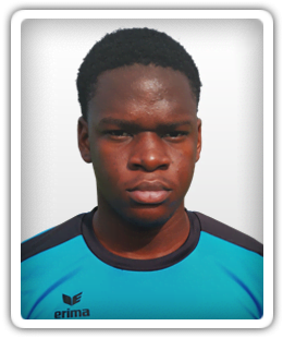 Donhue Mitchell