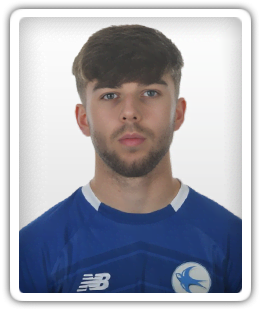 Jake Davies