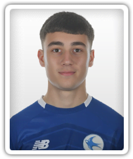 Osian Rees