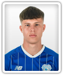 Troy Perrett
