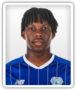Ronan Kpakio