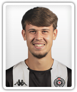 Bogdan Kostic