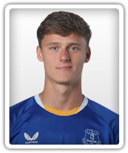 Harrison Armstrong