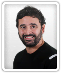 Cyro Bueno