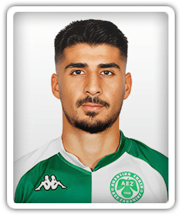 Konstantinos Michailidis