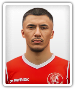 Furkan Akova