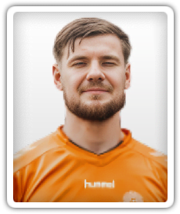 Dennis van den Berg