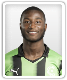 Ibrahima Diaby