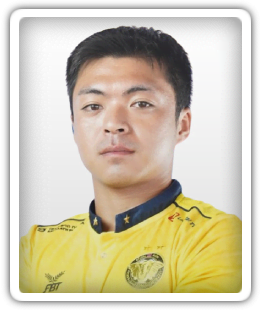 Moon Ji-Seong