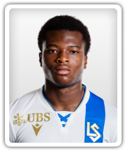 Enzo Molebe