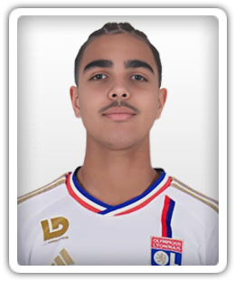 Kelyan Yahia