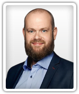 Jens Hammer Nystrup