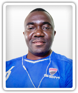 Habib Kondo