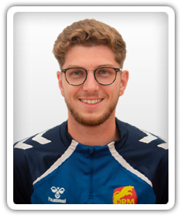 Maxime Horcholle
