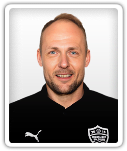 Brian Kastling