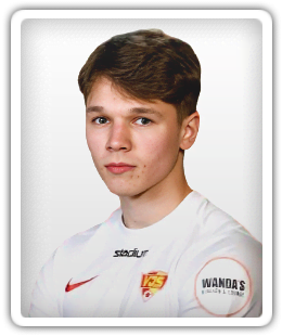 Kasperi Ahola