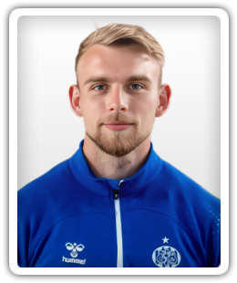 Frederik Dinesen