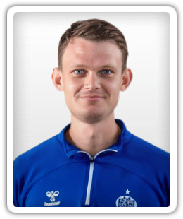 Mads Vilhelmsen