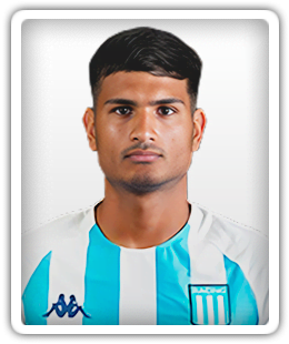 Lucas Vega