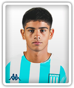 Bruno Carabajal