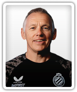 Ronny Werbrouck