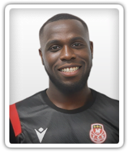 Charles Gbaka