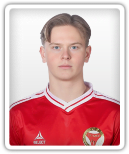 Wilmer Andersson