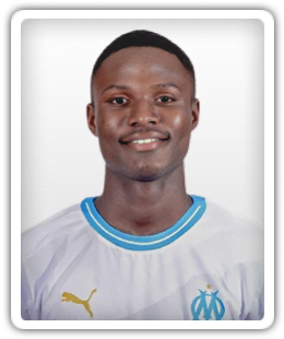 Nouhoum Kamissoko