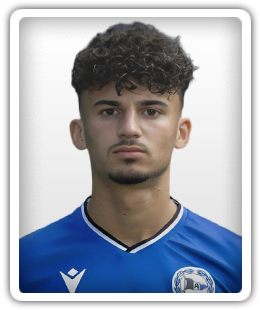 Mohamad Khani