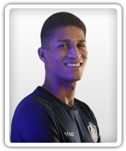 Vinícius Kanu