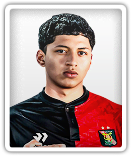 Daniel Meneses