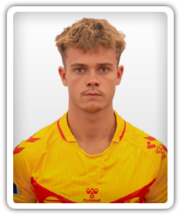 Eliot Boudet