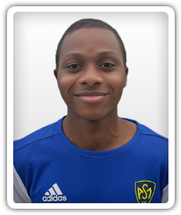 Wilfrid Kouadio-Ferreira