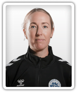 Mette Sørensen