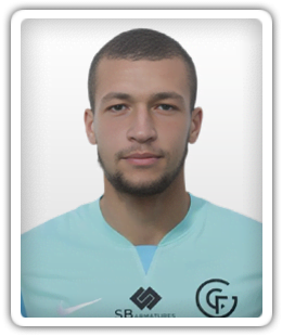 Rayan Boubakri
