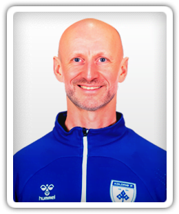 Jesper Bundgaard