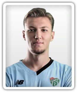 Kerem Matýþlý