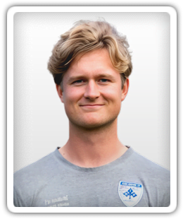Rasmus Kragh